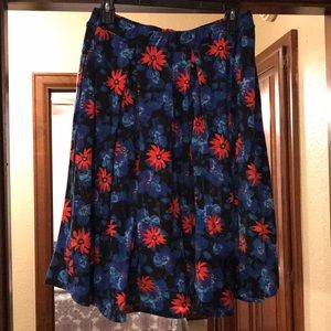 LAST CALL ‼️ LuLaRoe Madison Skirt